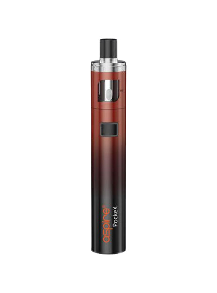 Aspire PockeX Anniversary Edition Vape Kit