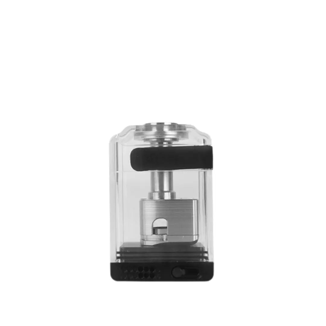 ODB Juice - Cubano 0mg 100ml Shortfill
