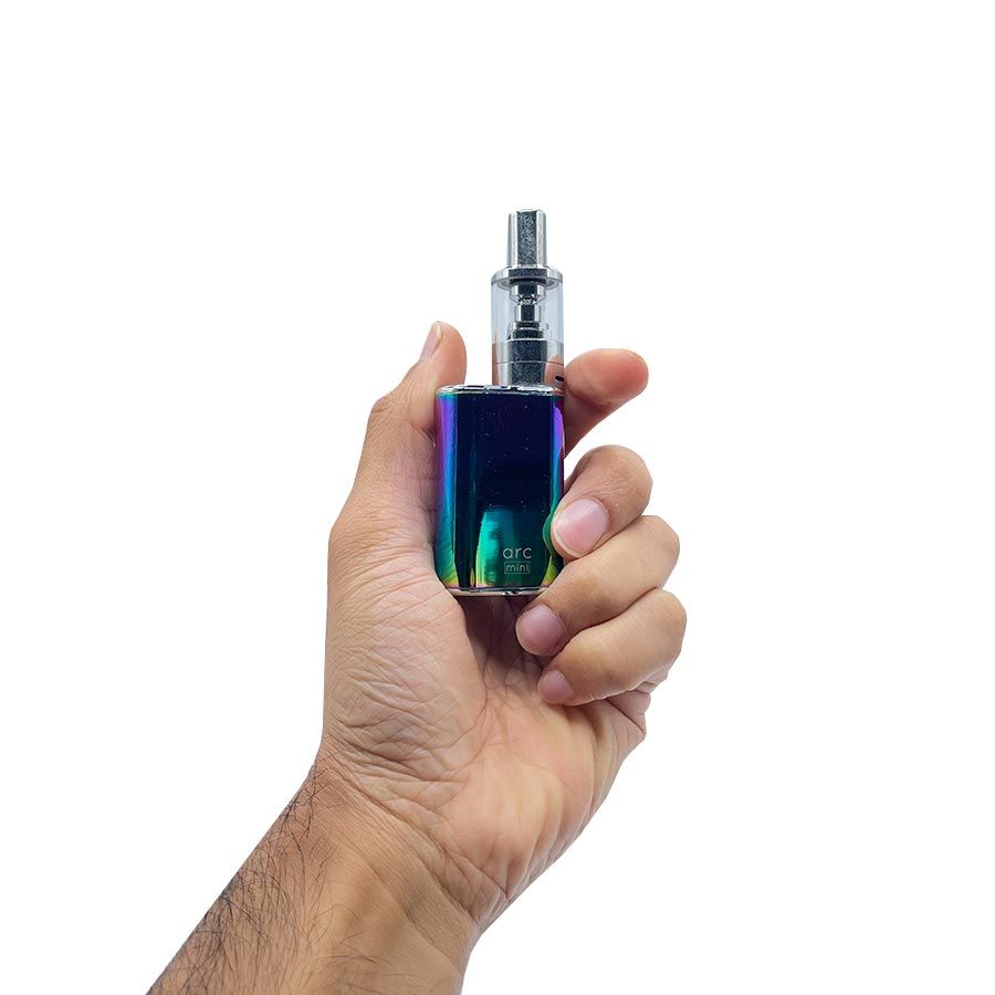 Tecc Arc Mini