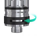 Tecc CS Air Slim Tank
