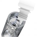 Tecc CS Air Slim Tank
