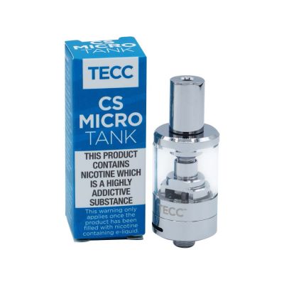 Tecc CS Micro Tank