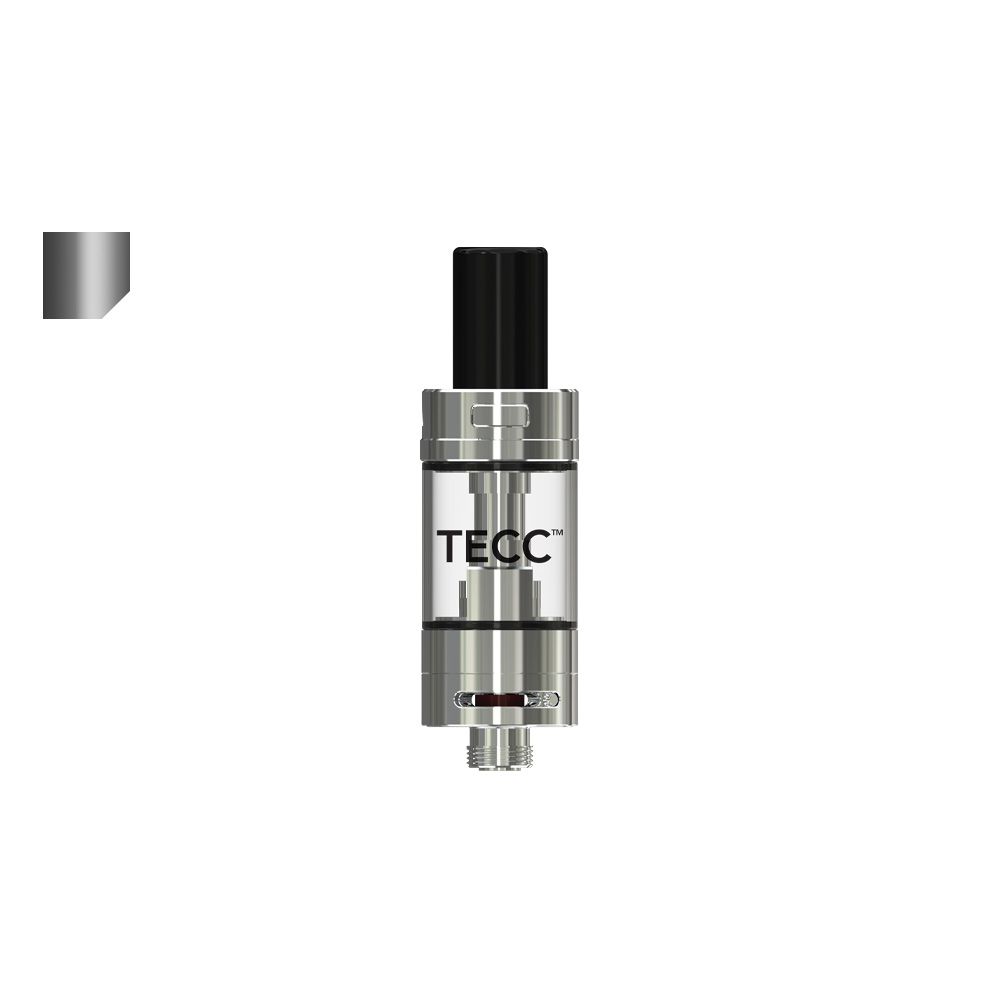 Tecc CS Air Atomizer Heads 1.5 OHM 2 pack