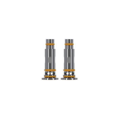 Tecc EN Replacement Coils 2pack