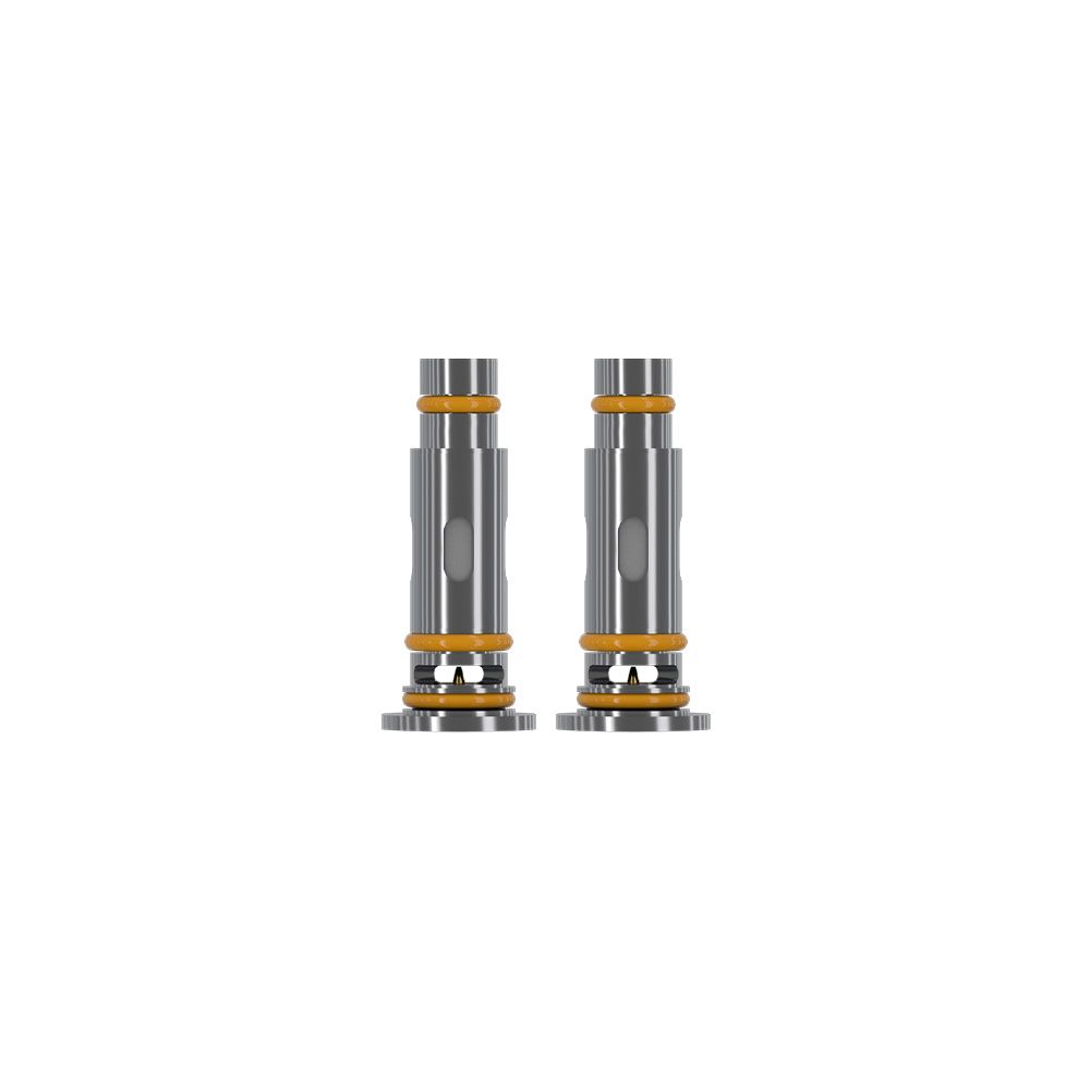 Tecc EN Replacement Coils 2pack