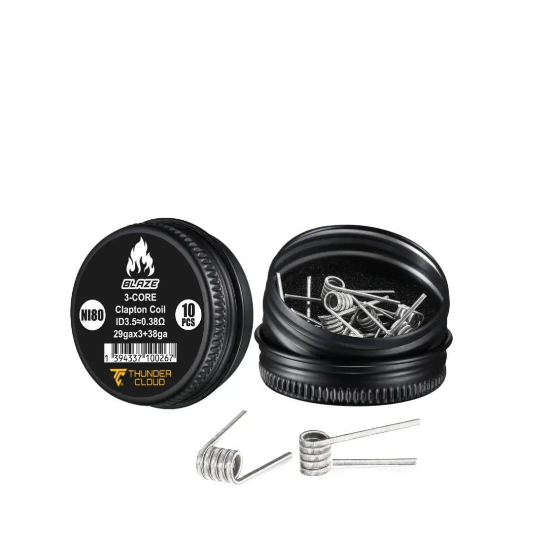 ODB Juice - Strawnana Ice 0mg 100ml Shortfill