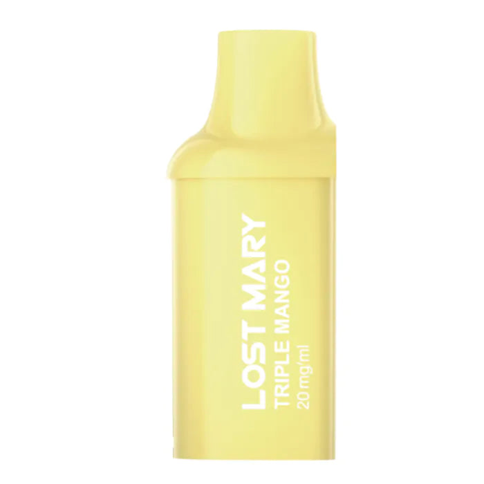 Lost Mary BM600 Prefilled Pods - 2PK