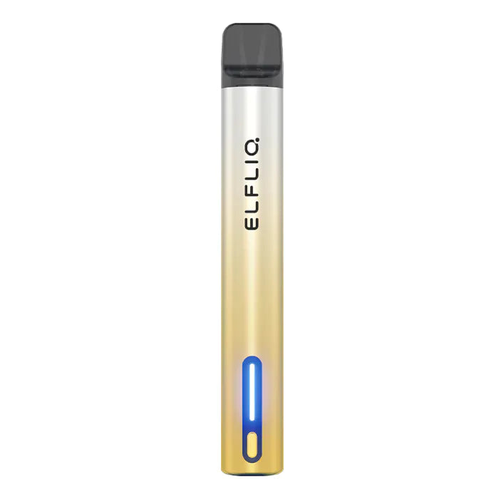 ELFLIQ Elfa Turbo Vape Pod Kit-Aurora Gold