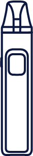 ODB Juice Salt - Guava Peach 10ml E-liquid
