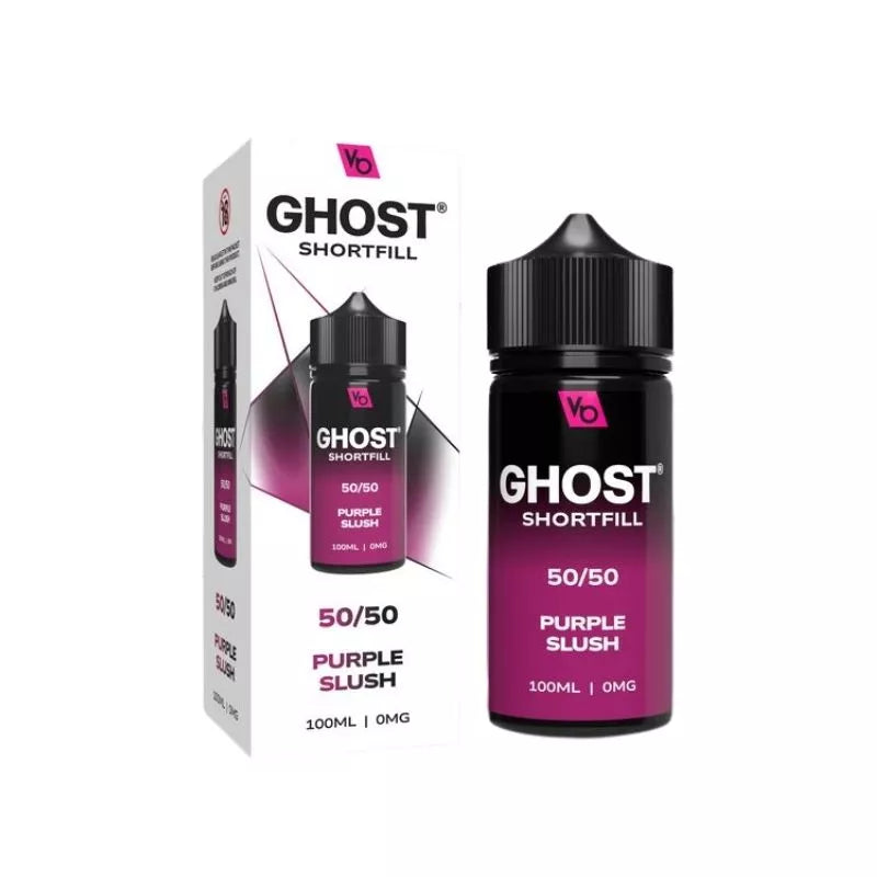 ODB Juice - Sweet Grape 0mg 100ml Shortfill