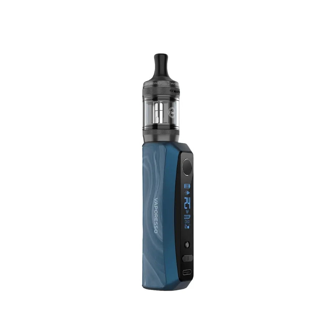 ODB Juice Salt - Cubano 10ml E-liquid
