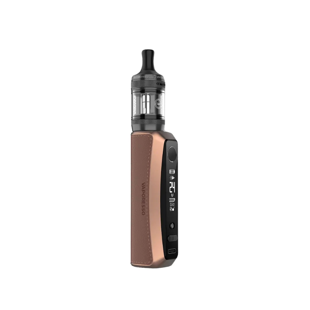 ODB Juice Salt - Cubano 10ml E-liquid