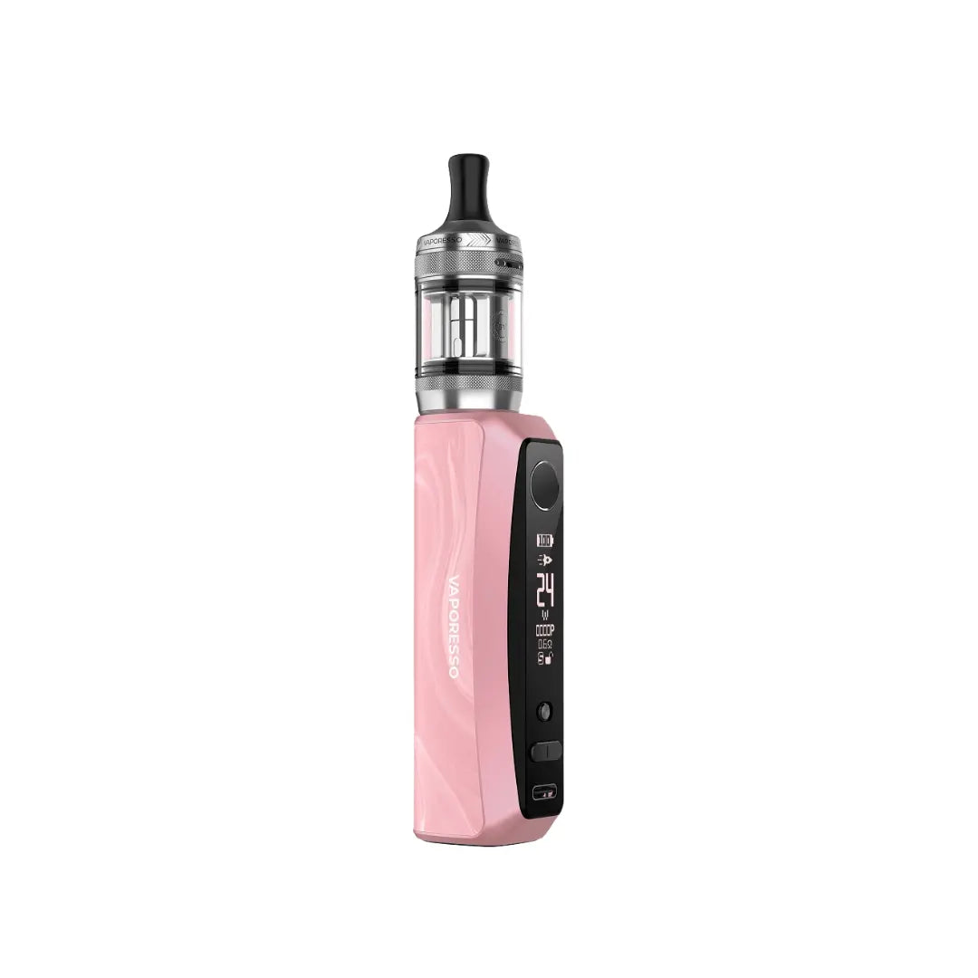 ODB Juice Salt - Cubano 10ml E-liquid