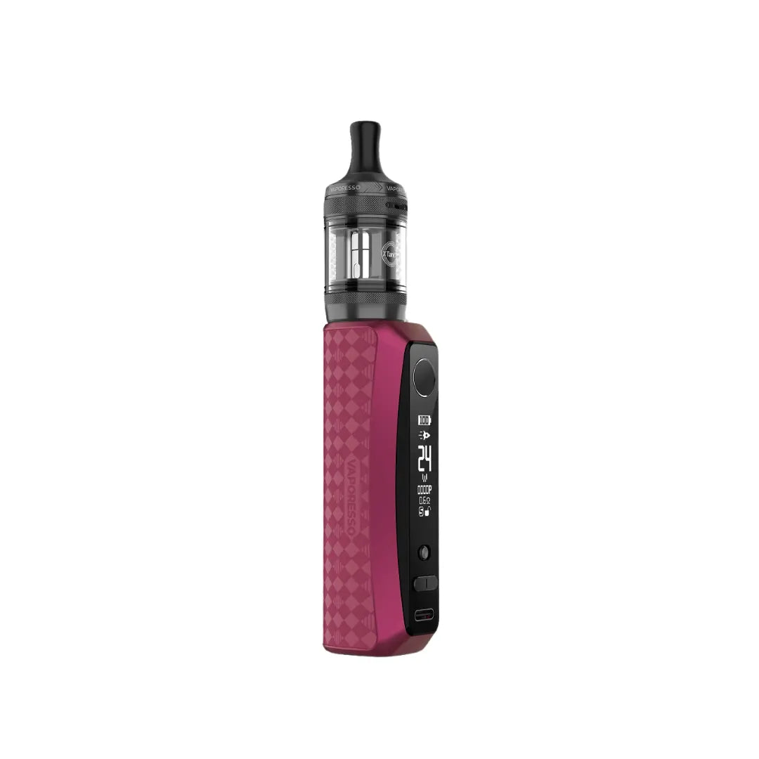 ODB Juice Salt - Cubano 10ml E-liquid