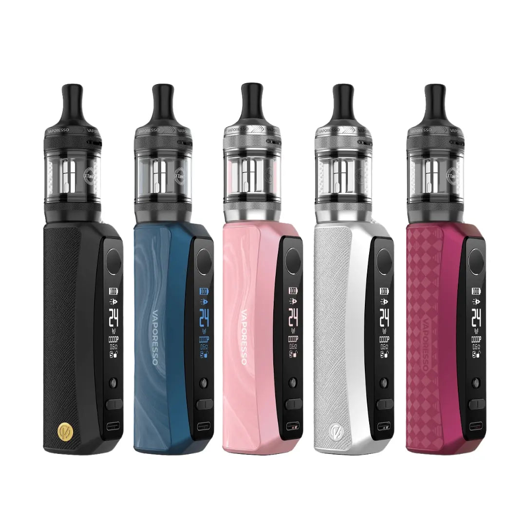 ODB Juice Salt - Cubano 10ml E-liquid