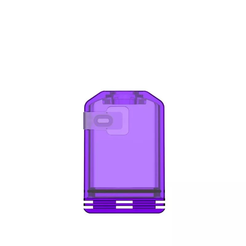 ODB Juice - Sweet Grape 0mg 100ml Shortfill