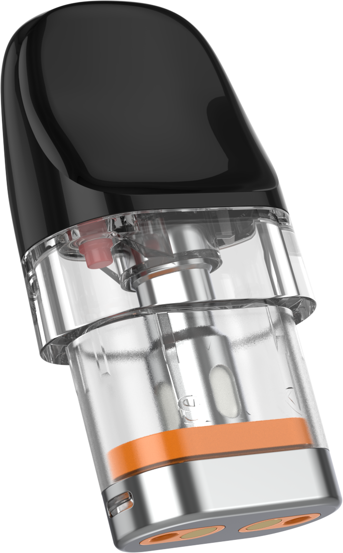 Smok Novo Pods Meshed 2ml/3pcs
