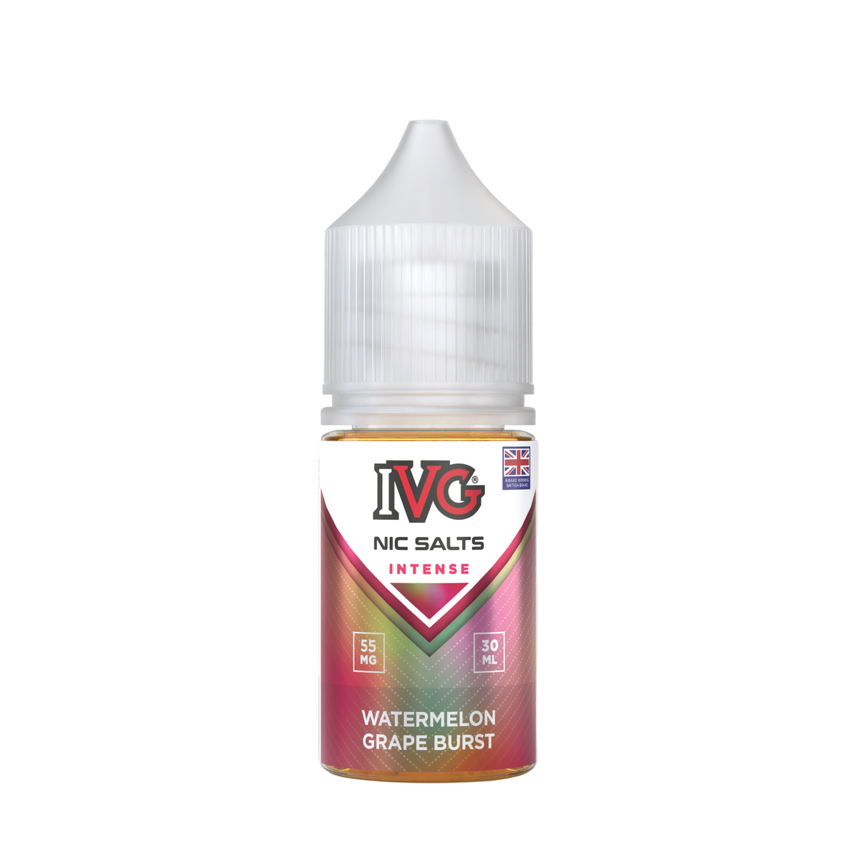 IVG Intense Nic Salts (10mg) 10ml