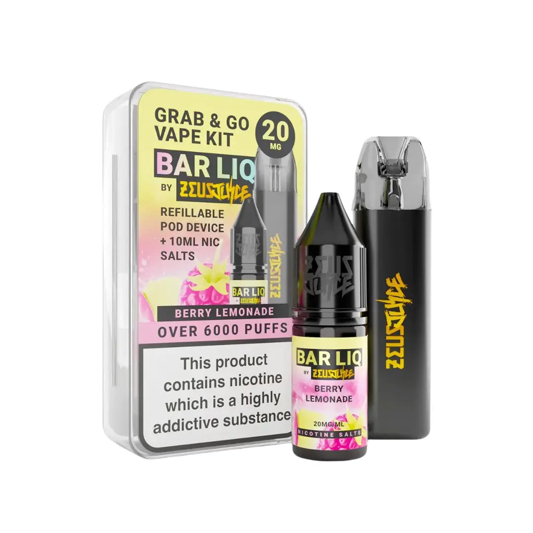 ODB Juice - Guava Peach 0mg 100ml Shortfill