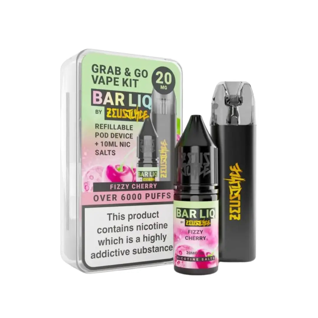 ODB Juice - Guava Peach 0mg 100ml Shortfill