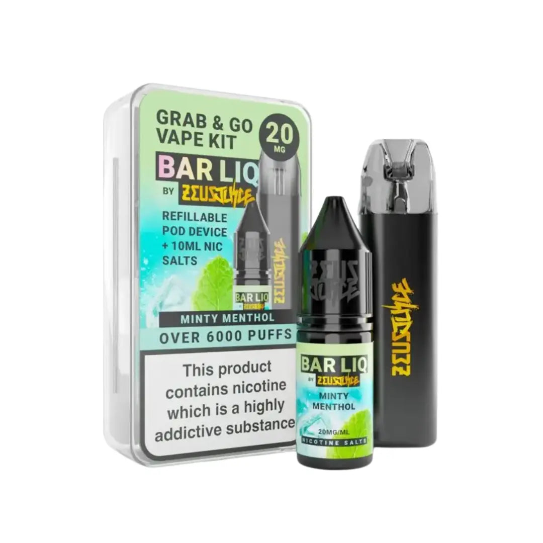 ODB Juice - Guava Peach 0mg 100ml Shortfill