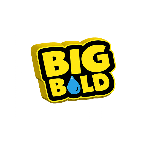 Big Bold