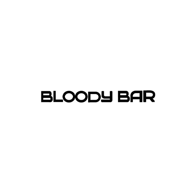 Bloody Bar