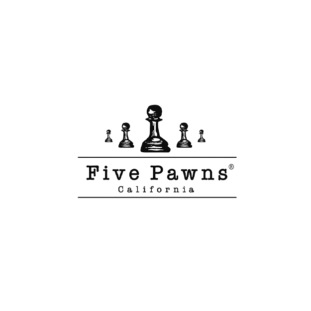 Five Pawns