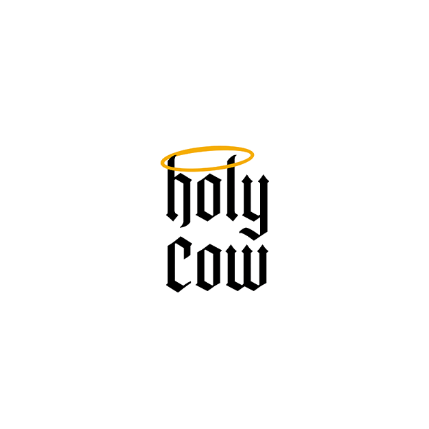 Holy Cow