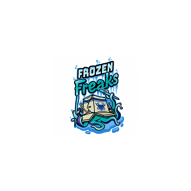 Frozen Freaks