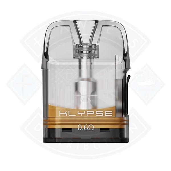 Innokin Klypse Pod V2 2ml (3pcs/pack)