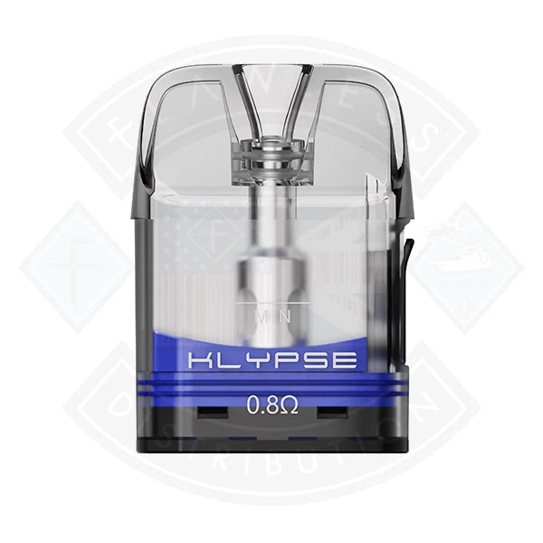 Innokin Klypse Pod V2 2ml (3pcs/pack)
