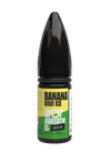 Banana Kiwi Ice