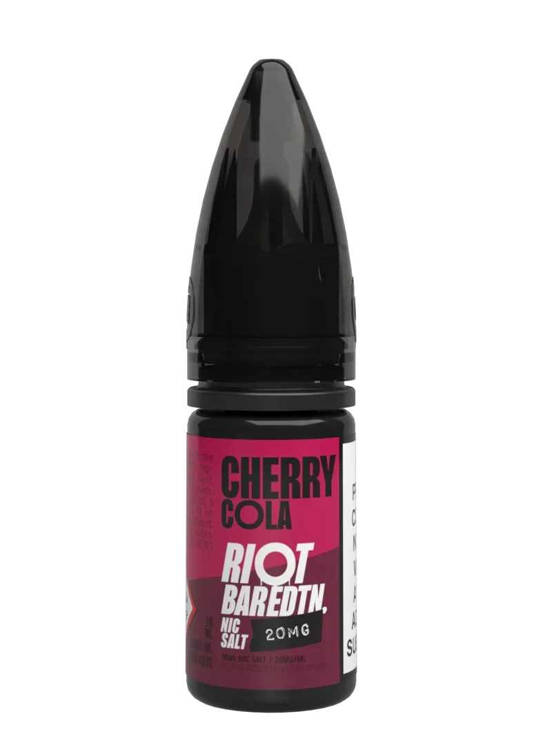 Riot Squad Bar EDTN Salt 10ml (20mg)
