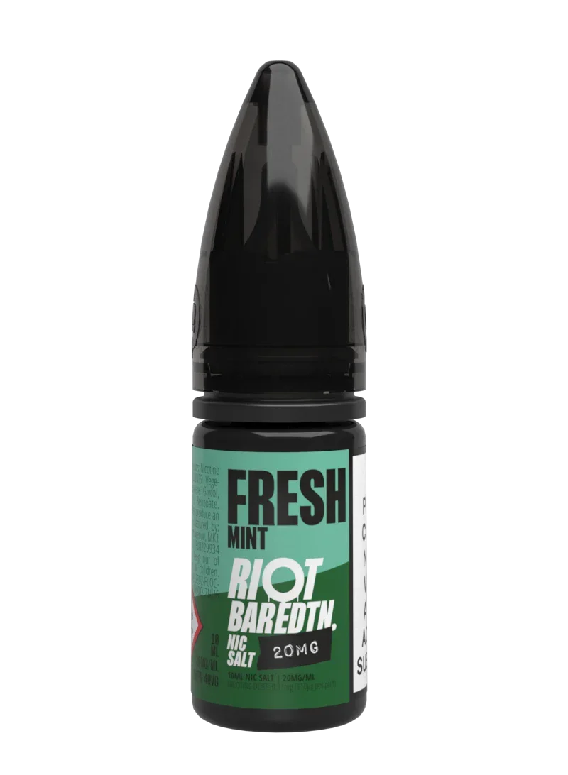 Riot Squad Bar EDTN Salt 10ml (20mg)