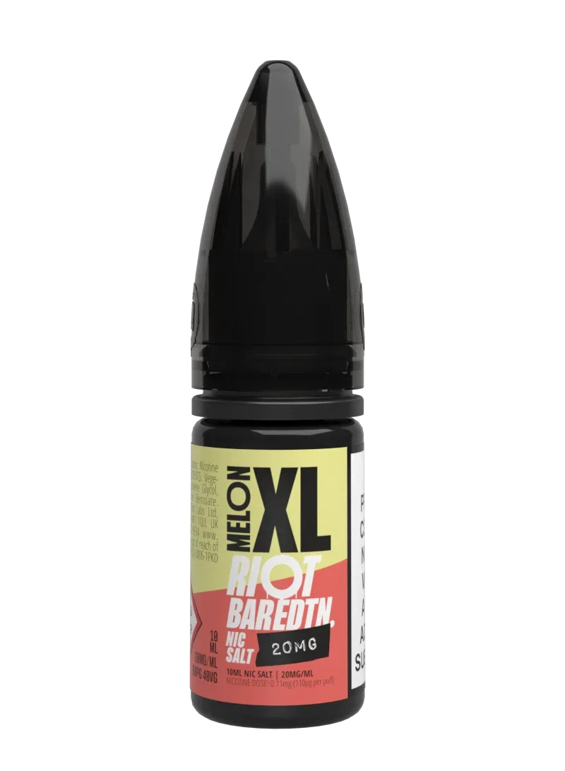 Riot Squad Bar EDTN Salt 10ml (10mg)