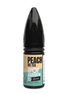 Peach Ice Tea