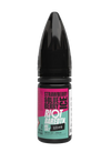 Strawberry Blueberry Ice