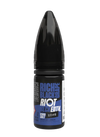 Rich Black Grape