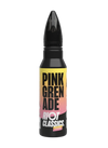 Pink Grenade