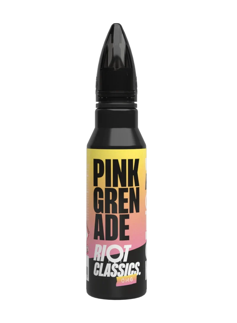 Riot Classic Salt 10ml (10mg)