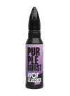 Purple Burst
