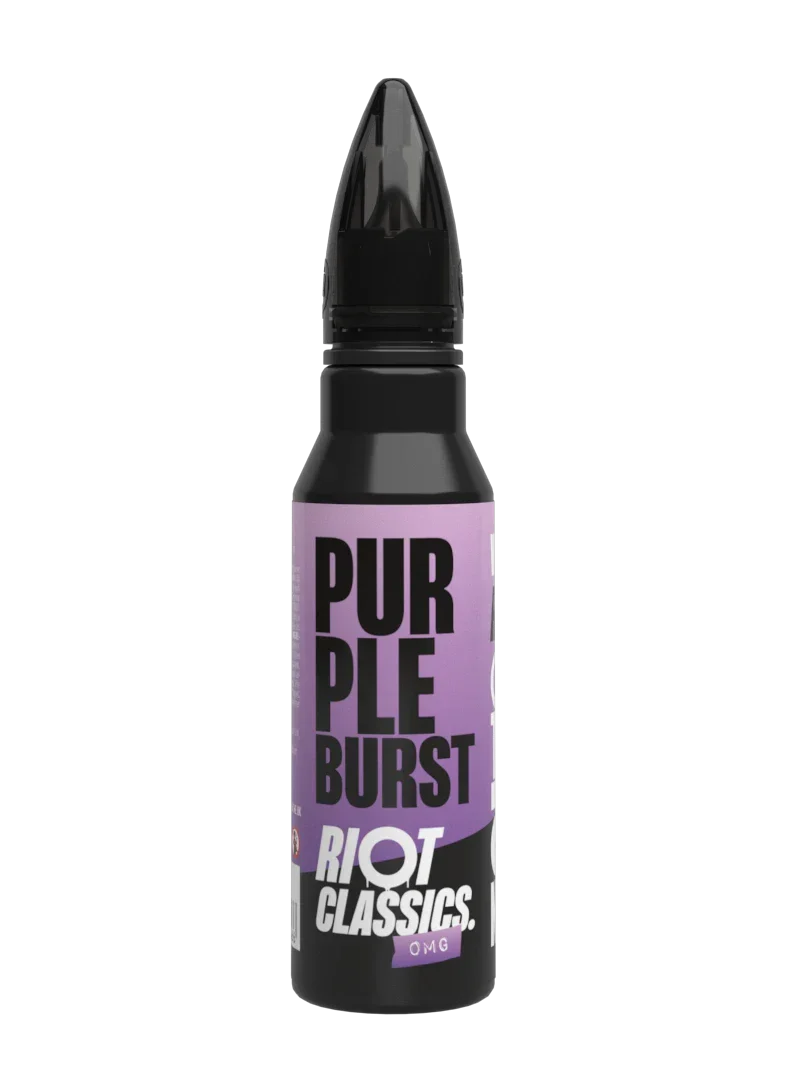 Riot Classic Salt 10ml (20mg)