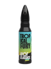 Tropical Fury