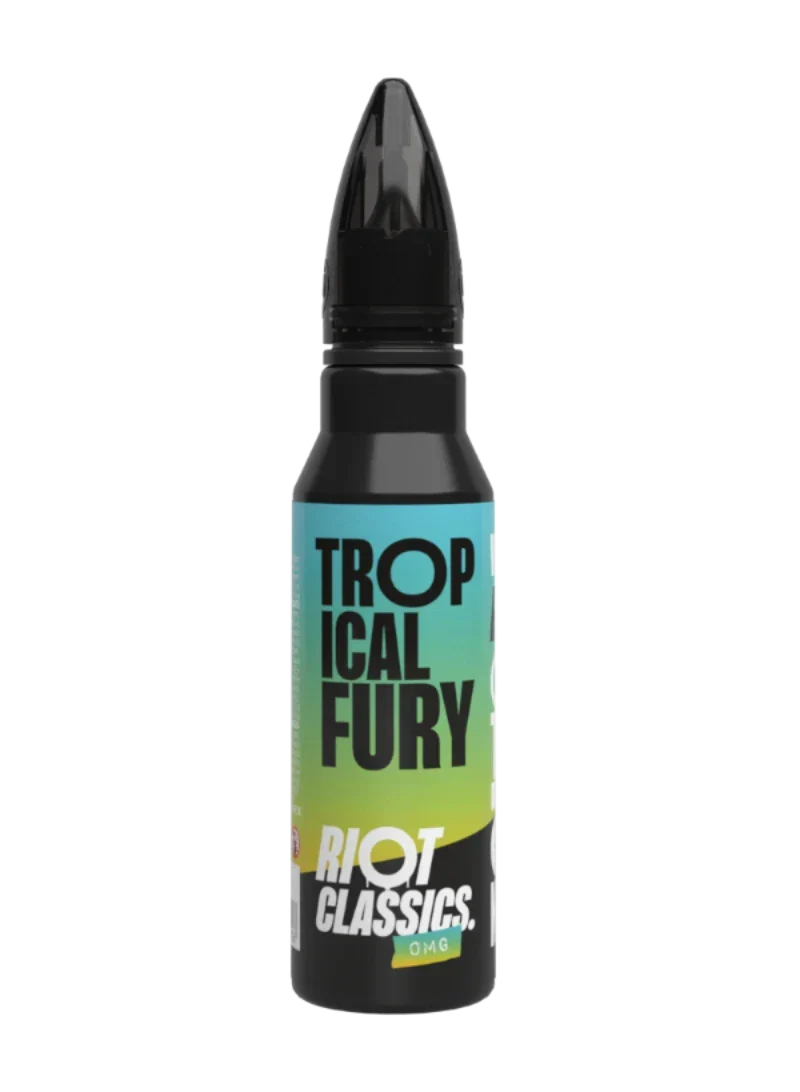 Riot Classic Salt 10ml (10mg)
