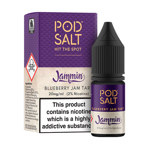 Pod Salt Origin 10ml (11mg)