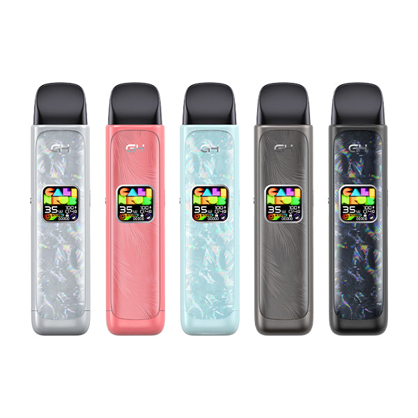 Uwell Caliburn G4 Pro Vape Kit