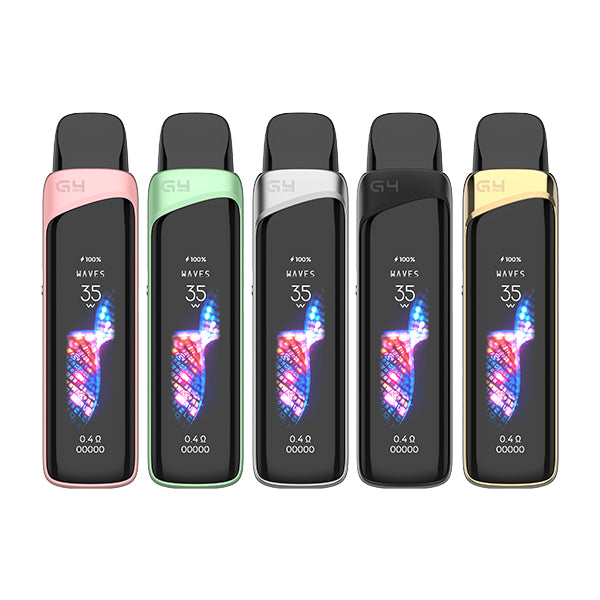 Uwell Caliburn G4 Pro KOKO Pod Vape Kit