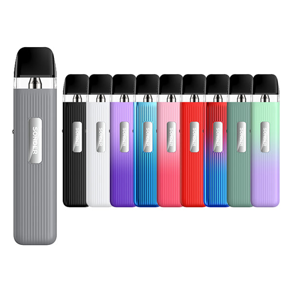 Geek Vape Sonder Q Kit