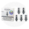 Innokin Zenith Plex 3D Coil 0.48ohm 5pack